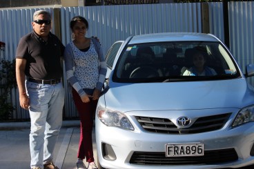 Anniversary and New Zealand 024