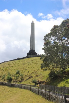 Anniversary and New Zealand 179